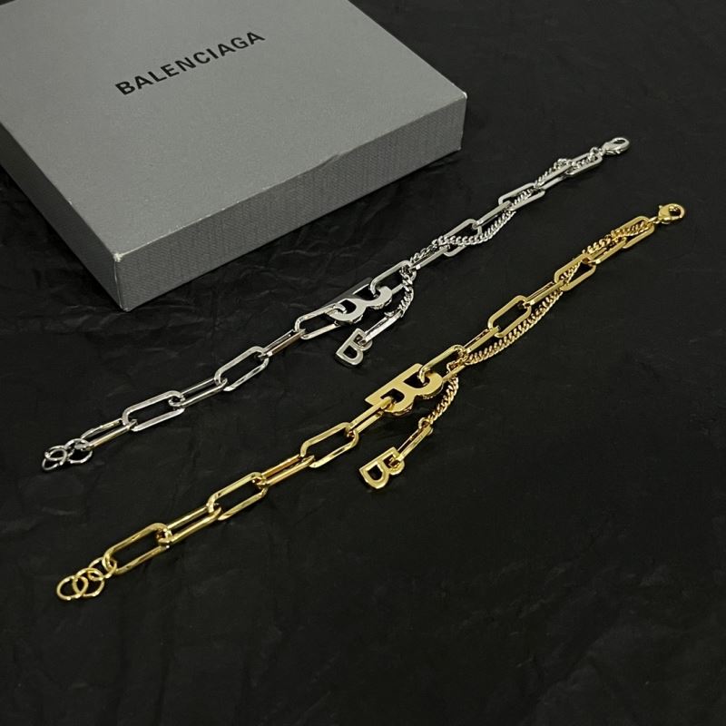Ba1en*iaga bracelets